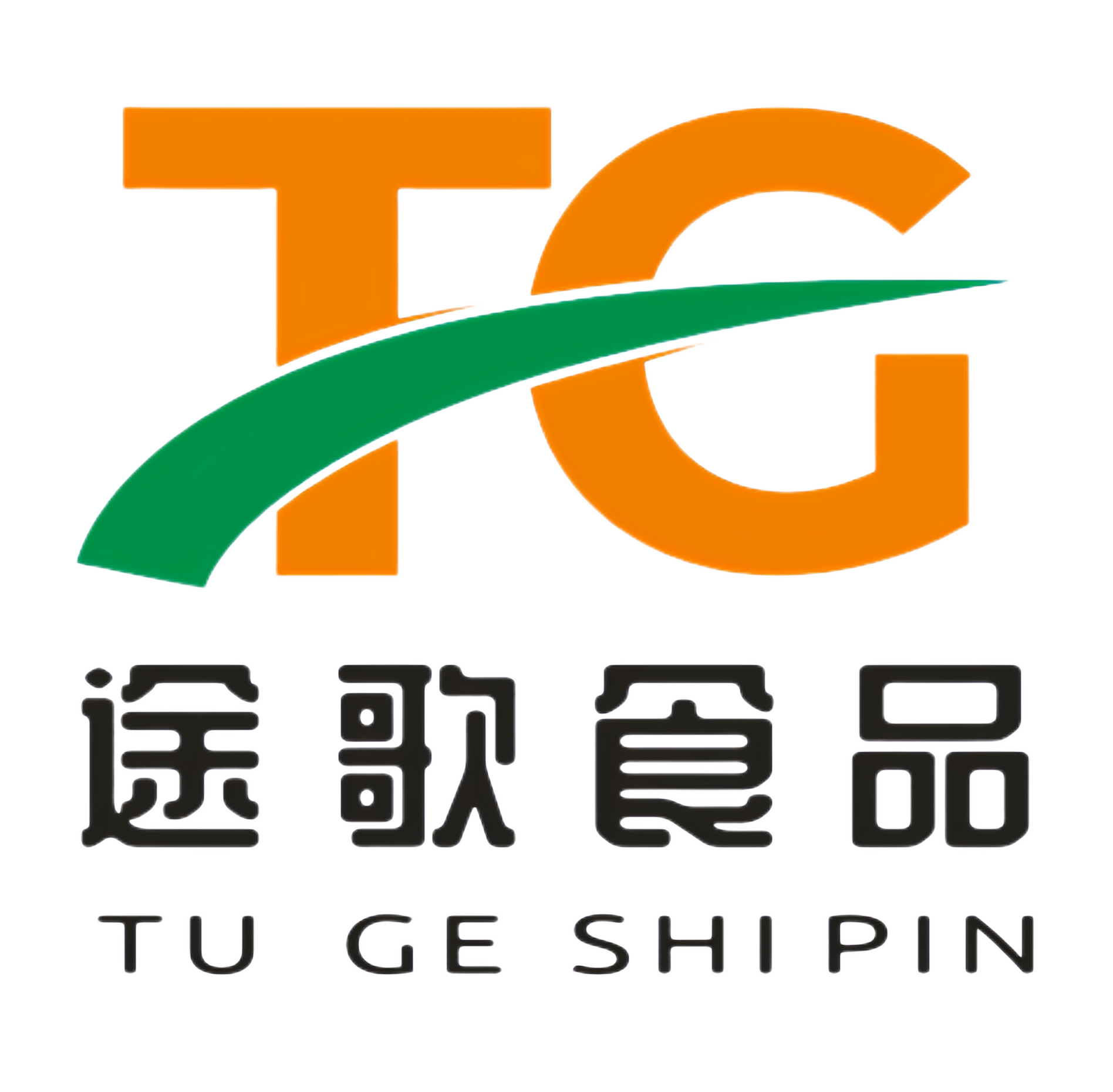 广西途歌食品有限公司 logo